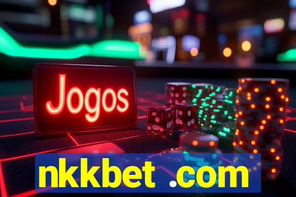 nkkbet .com